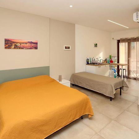 Guest House Rione Cappuccini Сант'Анджелло Экстерьер фото